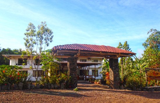 Casa Natura Galapagos Lodge (Puerto Ayora): What to Know BEFORE You Bring  Your Family