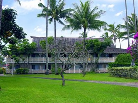 Plantation Hale Suites (Kapaa, HI): What to Know BEFORE You Bring Your ...