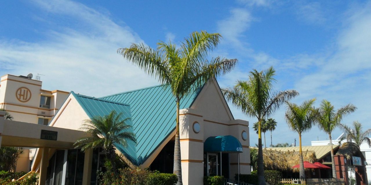 Hotel Howard Johnson St Petersburg Beach Resort - 3 HRS star hotel in St  Pete Beach (Florida)