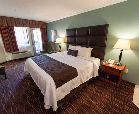 Baymont Inn & Suites Helen (Helen, GA): What to Know BEFORE You Bring ...