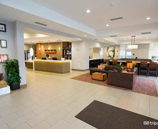 HYATT house Atlanta/Cobb Galleria (Atlanta, GA): What to Know BEFORE ...