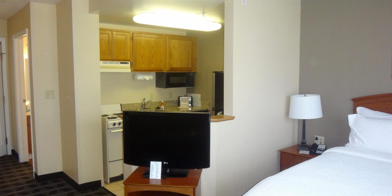 TownePlace Suites St. Petersburg Clearwater (Clearwater ...