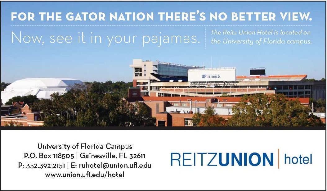 Reitz Union Hotel UF Campus (Gainesville, FL): What to Know BEFORE You 