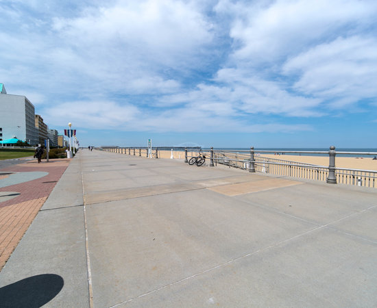 Hampton Inn Virginia Beach-Oceanfront South (Virginia Beach, VA): What ...