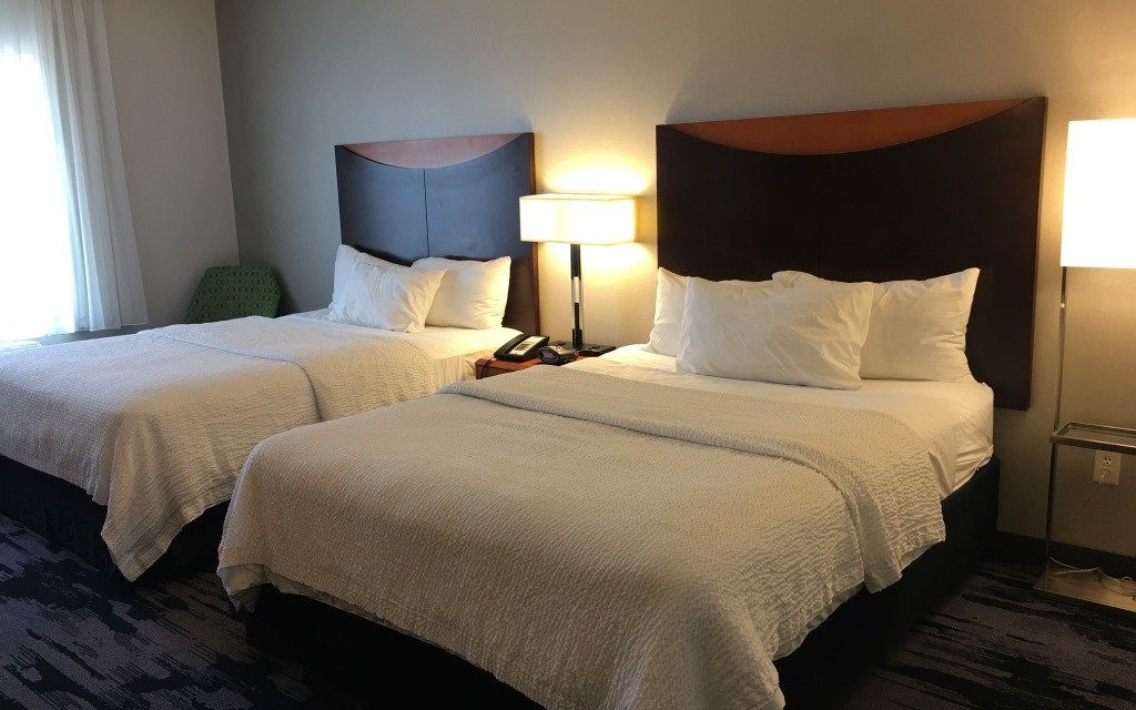 Fairfield Inn & Suites Harrisonburg (Harrisonburg, VA): What to Know ...