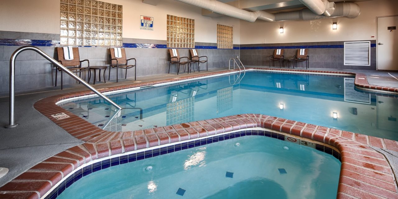 BEST WESTERN PLUS Gateway Inn & Suites (Aurora, CO): What to Know ...