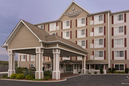 Country Inn & Suites By Carlson, Wytheville (Wytheville, VA): What to ...