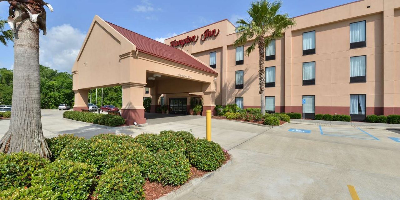 Hampton Inn Laplace (LaPlace, LA): What to Know BEFORE You Bring Your ...