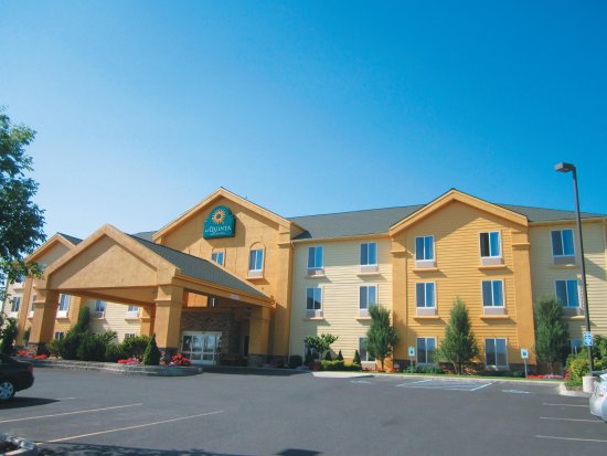 La Quinta Inn & Suites Moscow Pullman (Moscow, ID): What to Know BEFORE ...