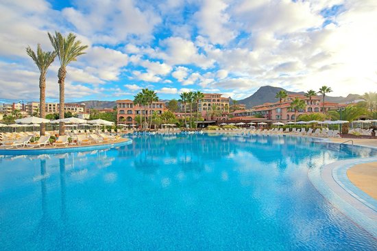 Iberostar Anthelia Costa Adeje What To Know Before You Bring Your Family