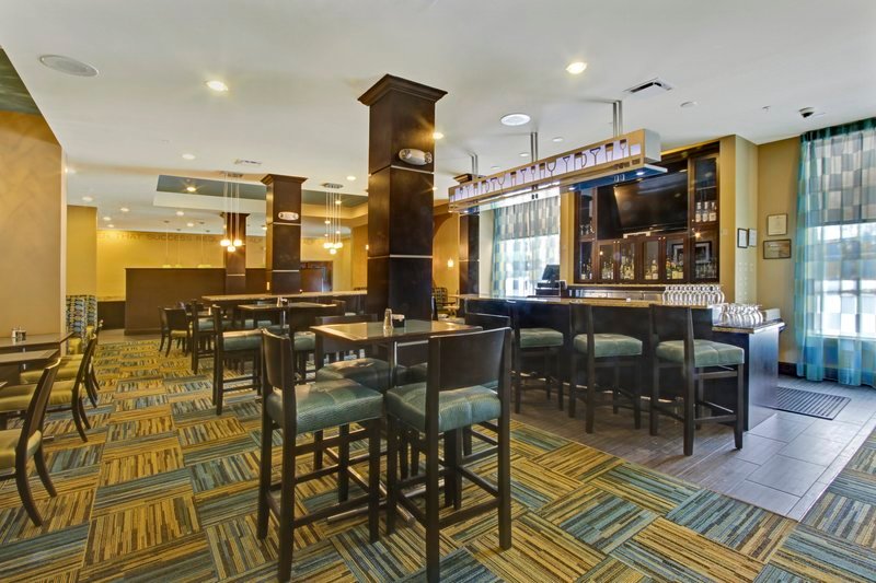 Holiday Inn Christiansburg Blacksburg (Christiansburg, VA): What to ...