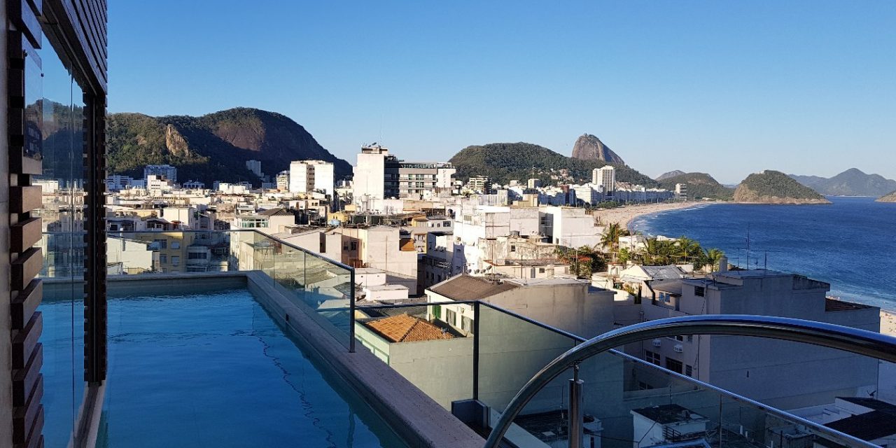 Ritz Copacabana Boutique Hotel (rio De Janeiro): What To Know Before 