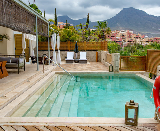 The Villas at Bahia del Duque in Tenerife