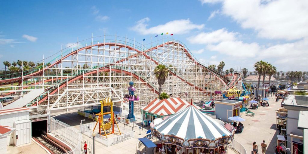 Cheap Amusement Parks for $35 Per Person or Less | Family Vacation Critic