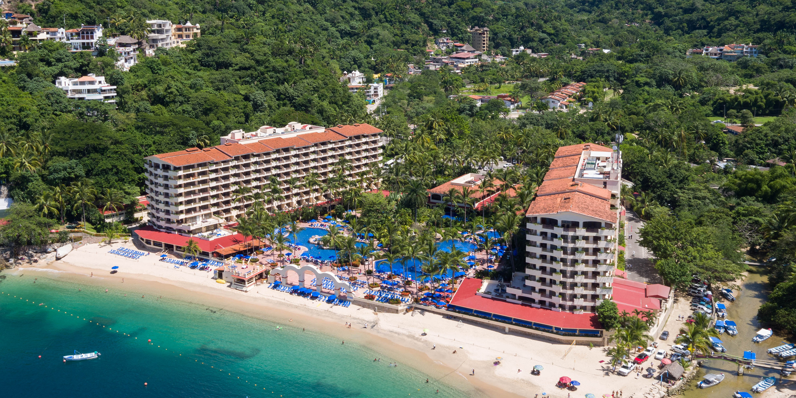 10 Best All Inclusive Resorts For Families Of 5 Or More