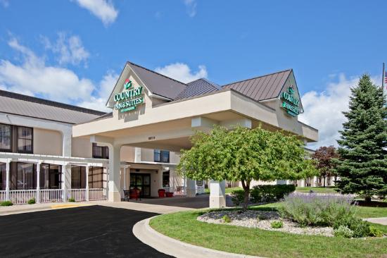 Country Inn & Suites By Carlson, Saginaw (Saginaw, MI): What to Know ...