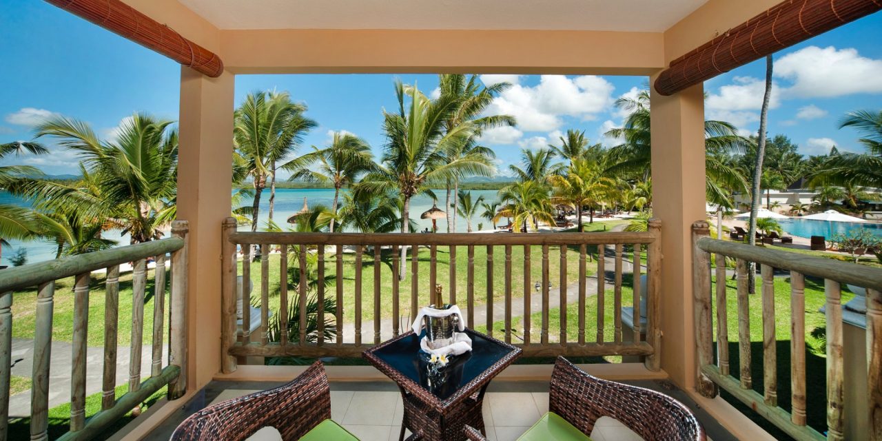 jalsa beach hotel & spa mauritius