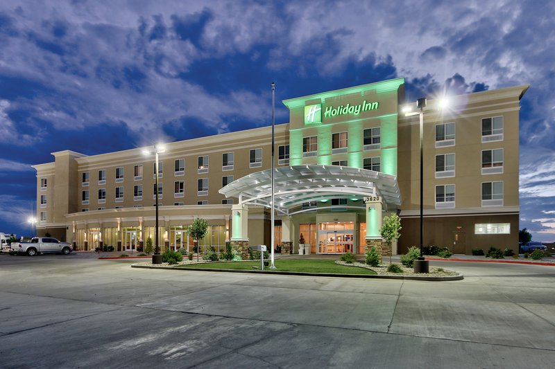 Holiday Inn Roswell (Roswell, NM): What to Know BEFORE You Bring Your ...