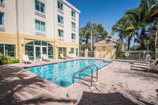 Comfort Inn & Suites Jupiter (Jupiter, FL): What to Know BEFORE You ...