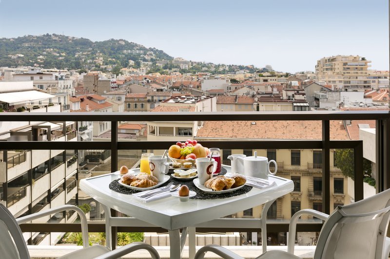 Hotel Barriere Le Gray d'Albion (Cannes): What to Know BEFORE You Bring ...