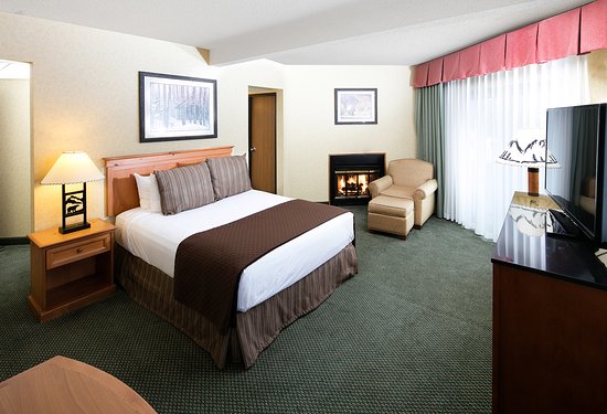 Red Lion Hotel Kalispell (Kalispell, MT): What to Know BEFORE You Bring ...