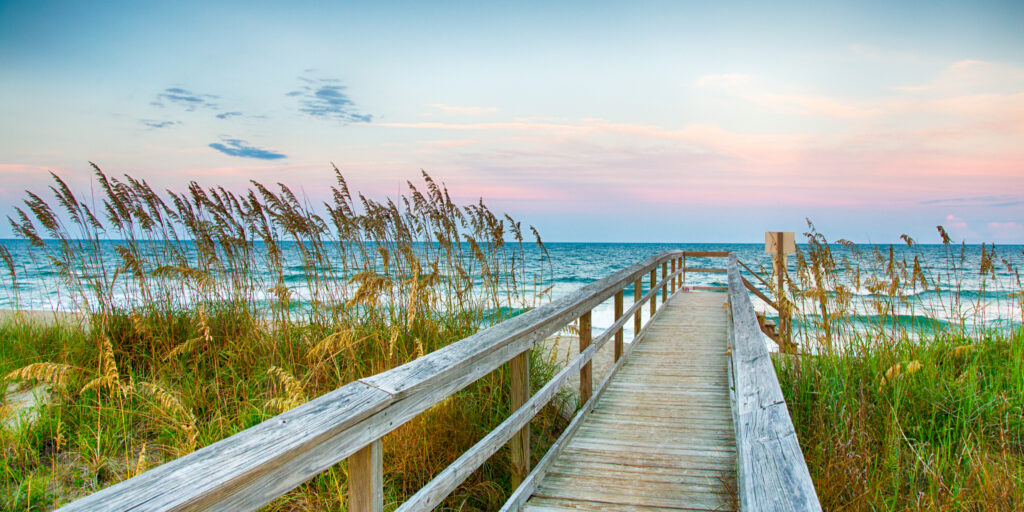 9 Best Family Beaches In North Carolina Family Vacation Critic