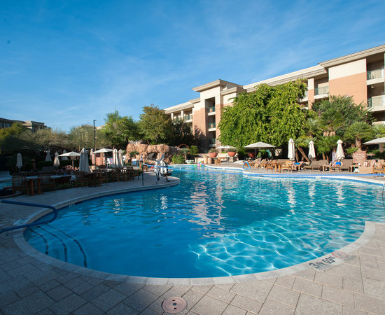 The Westin Kierland Villas (Scottsdale, AZ): What to Know BEFORE You ...