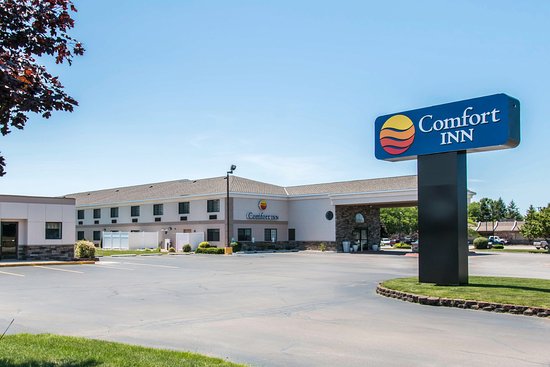 Comfort Inn (Ludington, MI): What to Know BEFORE You Bring Your Family