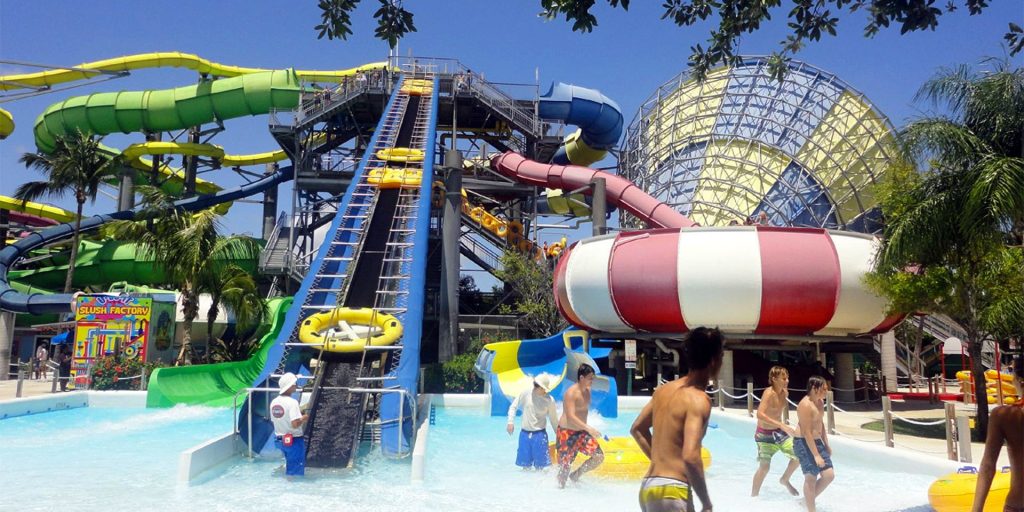 10 Best Water Parks for Toddlers to Make a Splash | Family Vacation Critic