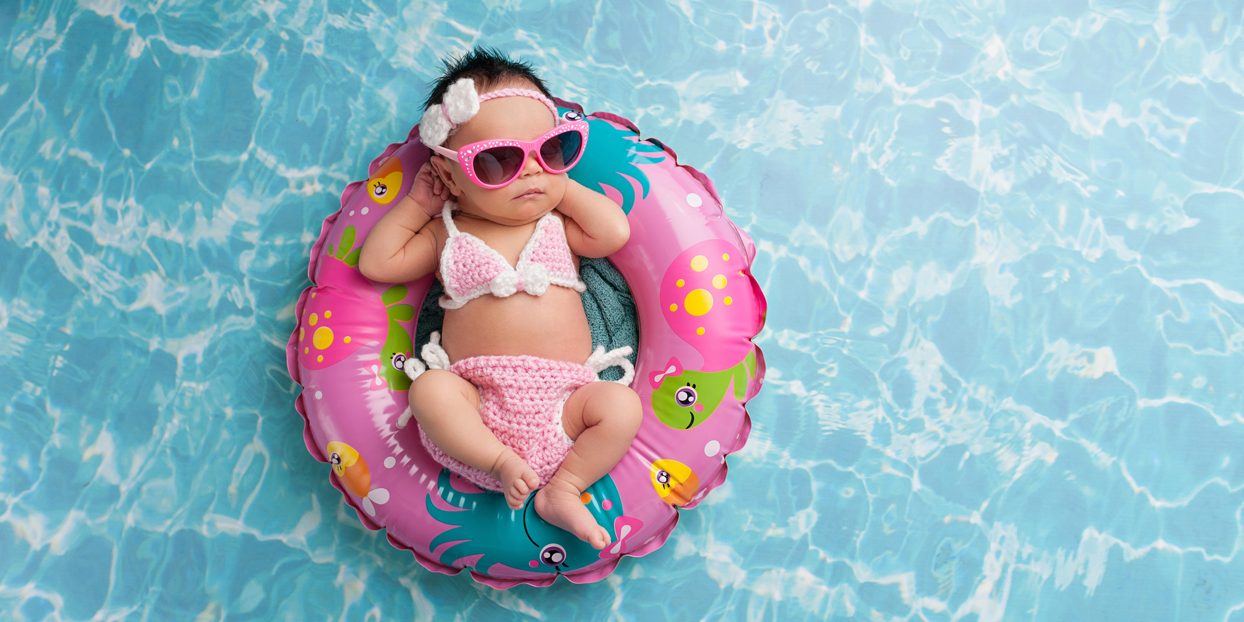 13 Best Sunglasses for Babies and 