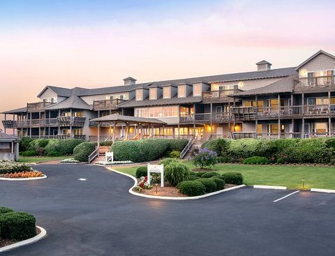 The 30 Best North Carolina Family Hotels Kid Friendly Resorts