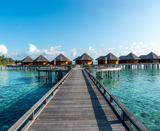 Baros Maldives (Baros Island): What to Know BEFORE You Bring Your Family