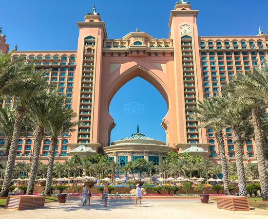 Atlantis, The Palm (Dubai): What to Know BEFORE You Bring Your Family