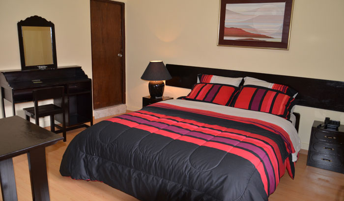 Hotel Casa Blanca (Cajamarca): What to Know BEFORE You Bring Your Family