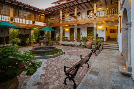 Hotel Rumi Punku (Cusco): What to Know BEFORE You Bring Your Family