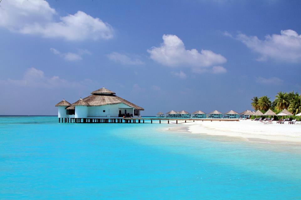 Kihaa Maldives (maldives): What To Know Before You Bring Your Family