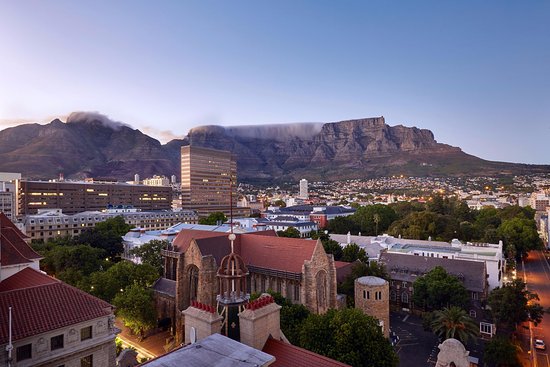 Mandela Rhodes Place Hotel (Cape Town Central): What to Know BEFORE You ...