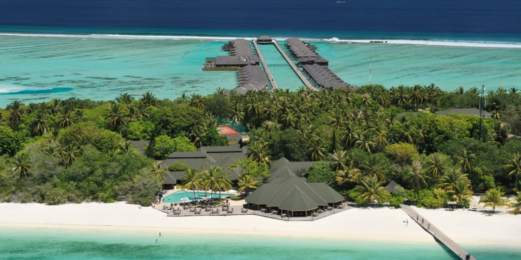 Paradise Island Resort & Spa (Lankanfinolhu Island): What to Know ...