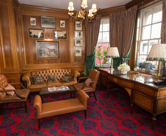 The Chesterfield Mayfair (London): What to Know BEFORE You Bring Your ...