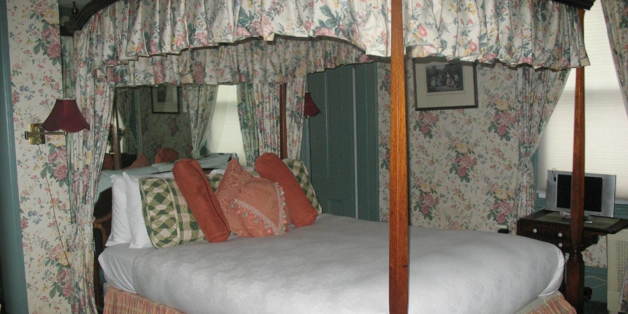 A Cambridge House B & B Inn (Cambridge, MA): What To Know BEFORE You ...