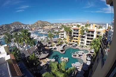 Marina Fiesta Resort & Spa (Cabo San Lucas): What to Know BEFORE You ...