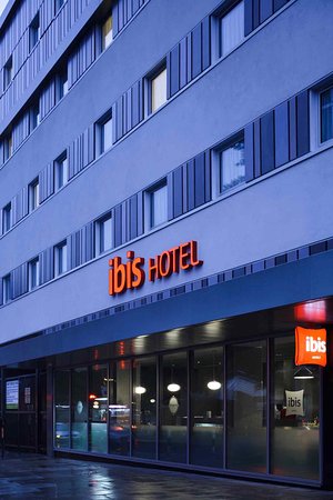 Ibis London Shepherds Bush (London): What to Know BEFORE You Bring Your ...