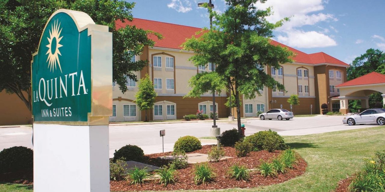 La Quinta Inn & Suites Huntsville Airport Madison (Madison, AL): What ...