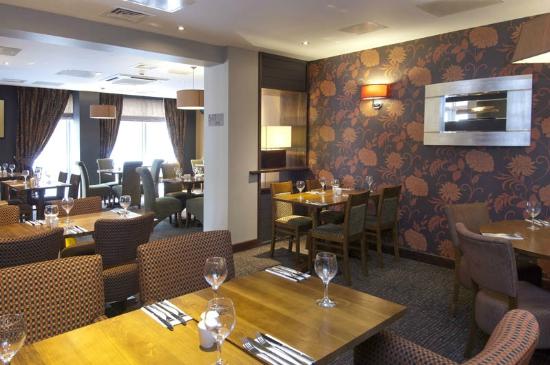 Premier Inn London Ealing Hotel (London): What to Know BEFORE You Bring ...