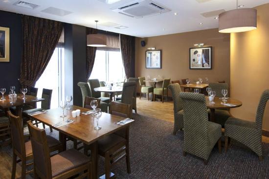 Premier Inn London Ealing Hotel (London): What to Know BEFORE You Bring ...