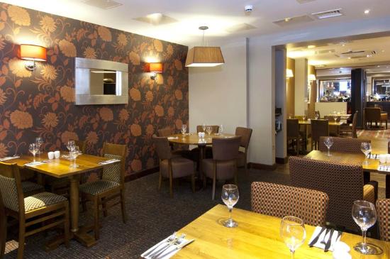 Premier Inn London Ealing Hotel (London): What to Know BEFORE You Bring ...