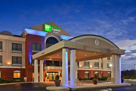 Holiday Inn Express Hotel & Suites Bessemer (Bessemer, AL): What to ...