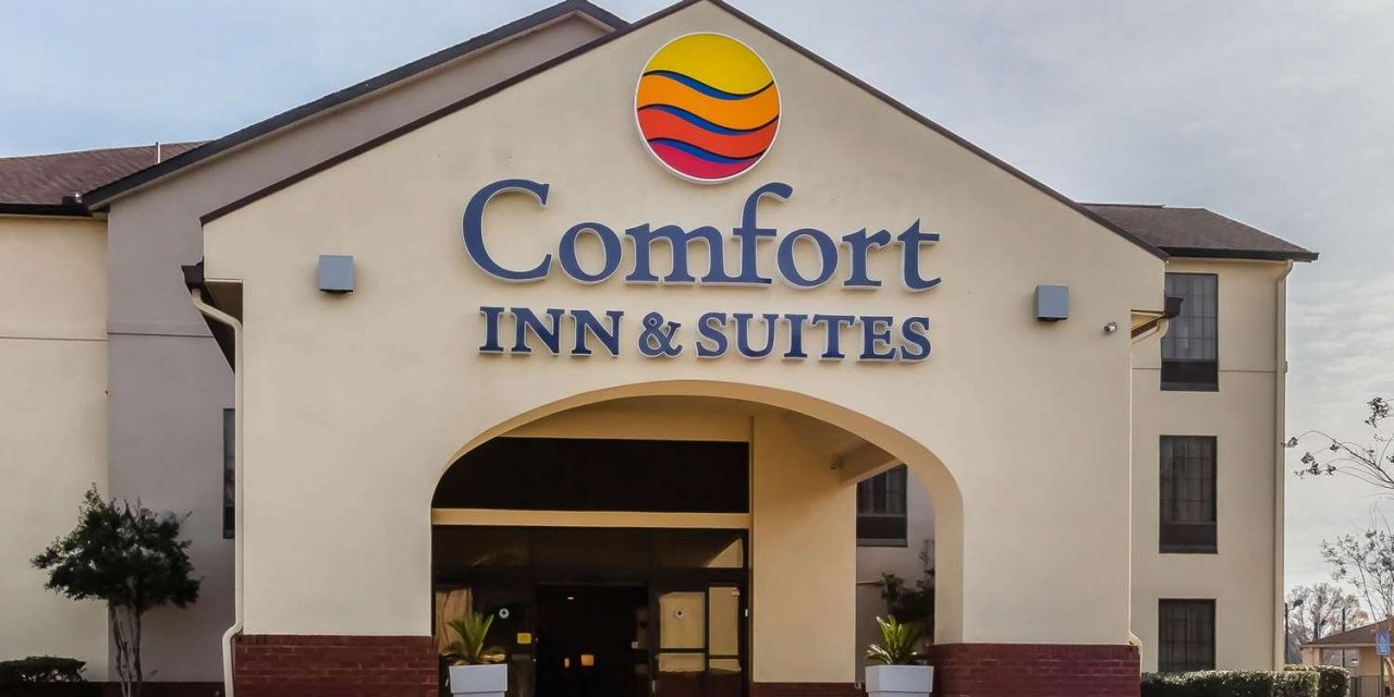 Comfort Inn & Suites (Jasper, AL): What to Know BEFORE You Bring Your ...