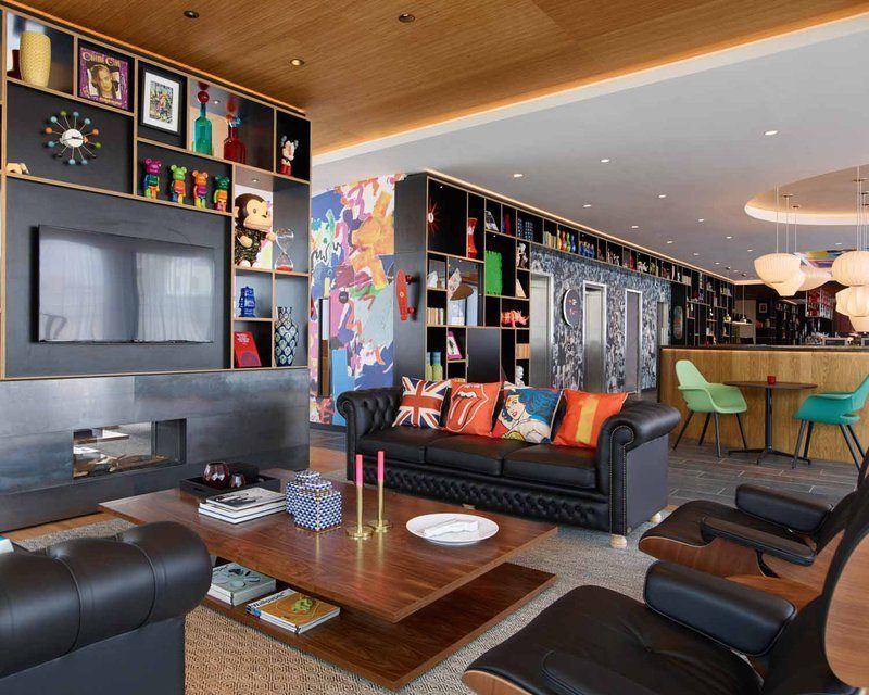 citizenM London Shoreditch (London): What to Know BEFORE You Bring Your ...