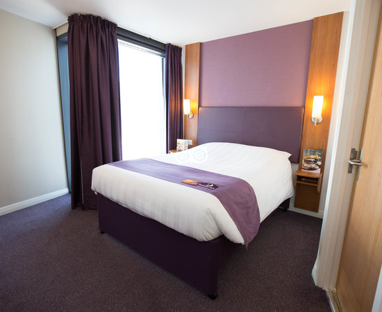 london southwark (tate modern) hotel premier inn